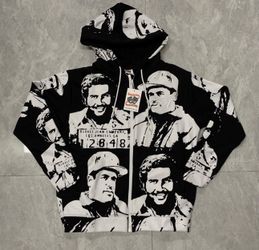 Asaali Sweater Oreo