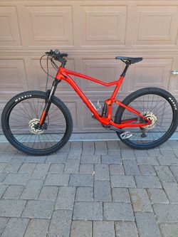 SCOTT SPARK 29 ER FULL SUSPENSION ( XL)