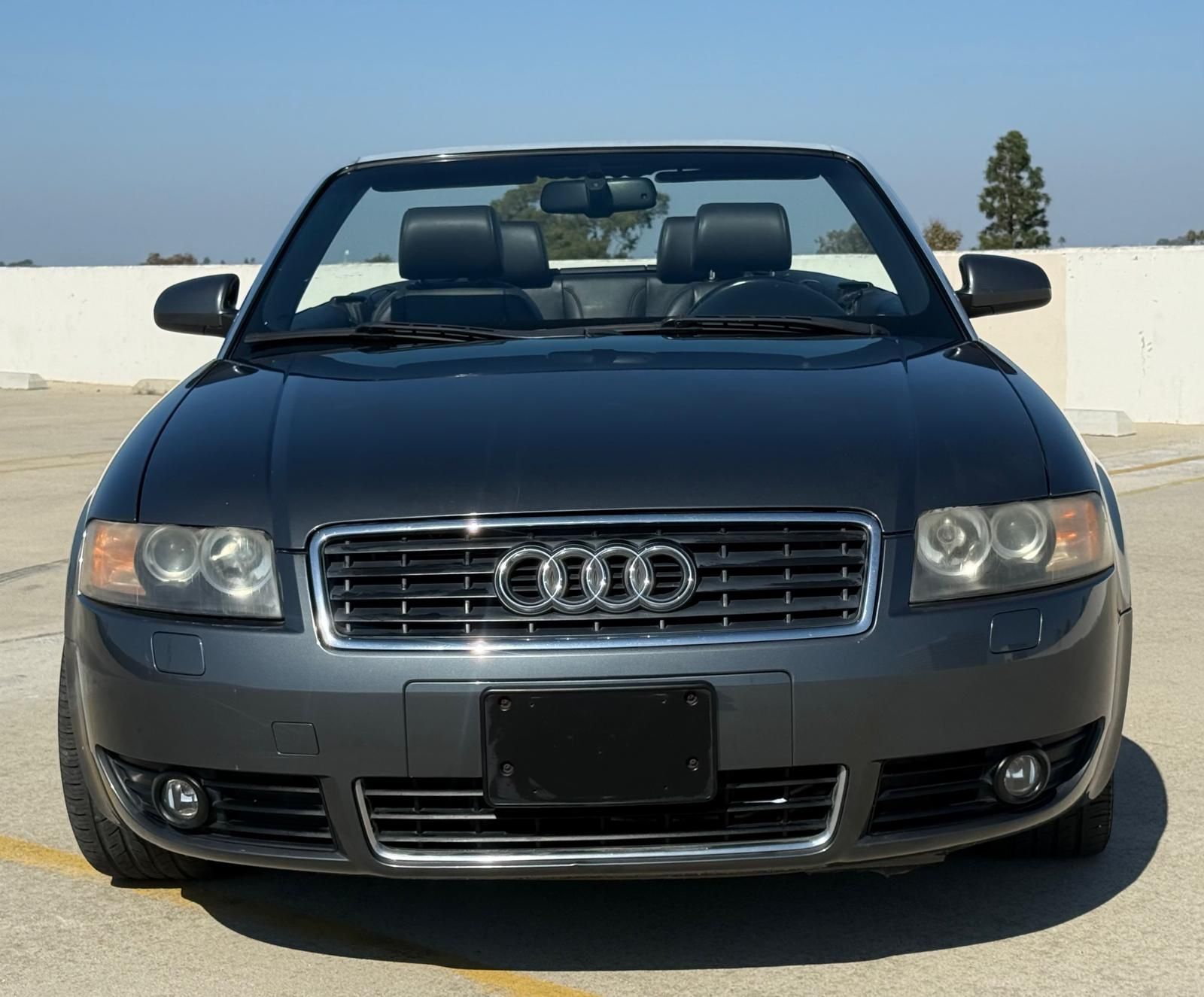 2006 Audi A4