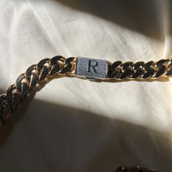 Gold Chains
