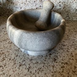 Mortar