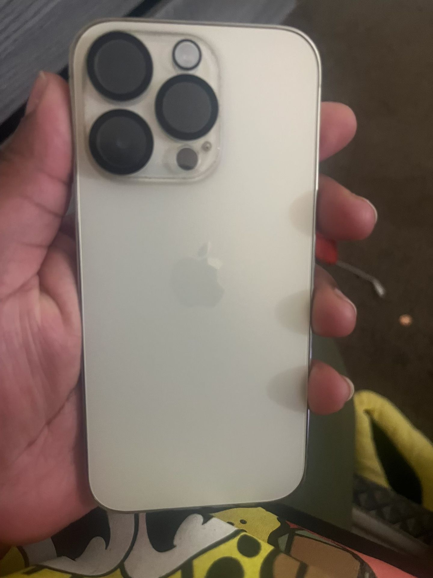 iPhone 14 Pro