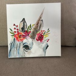 Girls Bedroom Decor