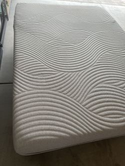 Twin cool gel memory foam mattress $100 each. Can deliver