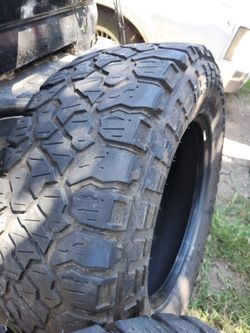 Used Tires