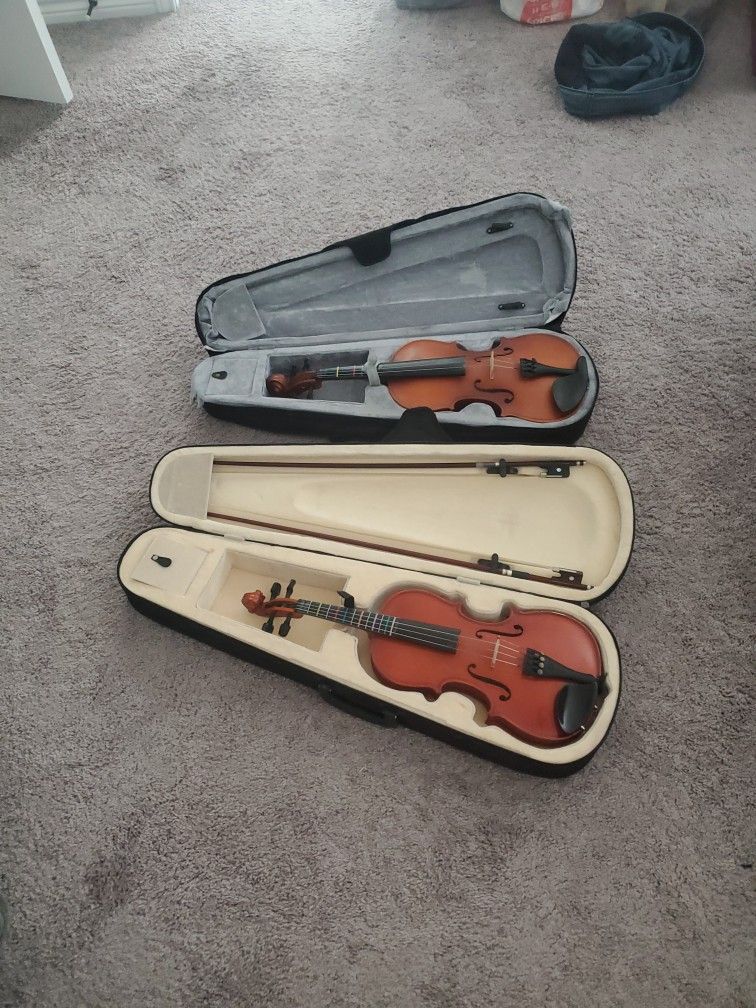 Violin 