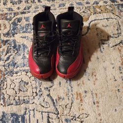  Retro 12 Flu Game Size 11 