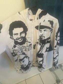 Asaali hoodie Large