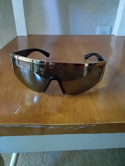 Versace shades brand new