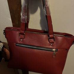 Shoulder Bag All For 50.00