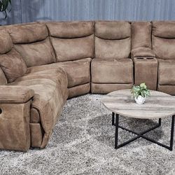Sectional for sale