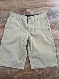 Volcom shorts