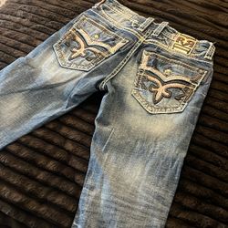 Rock Revivals