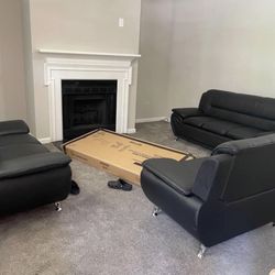 PRICE MATTERS!! 3 PIECE SET $675/ 2 PIECE SET $575! YOU DON’T PAY UNTIL WE DELIVER!