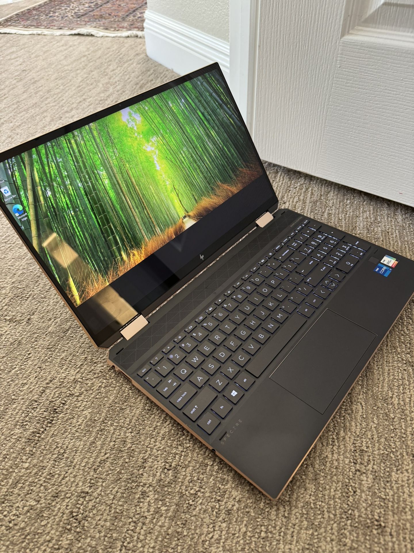 HP Laptop Spectre 360 Eb1043dx