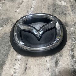 Mazda Logo 