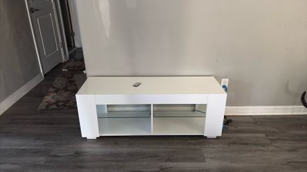 Entertainment Center.