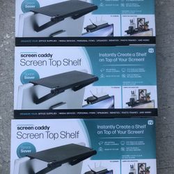 Screen top shelf screen candy bundle deal 3