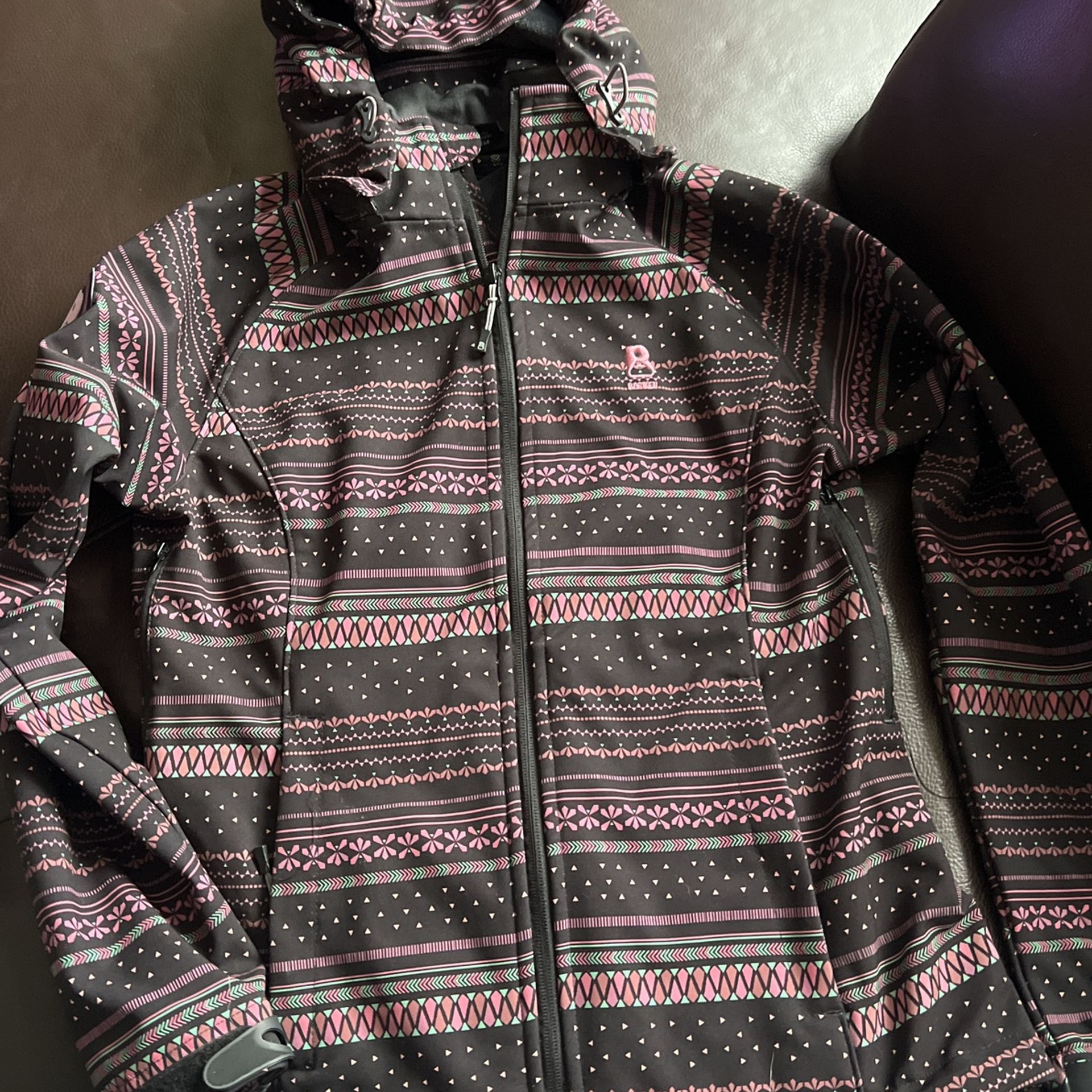 Woman’s All Weather Jacket Size Medium