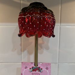 Strawberry Shortcake Touch Lamp 