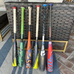 USA Bats - Easton, Louisville