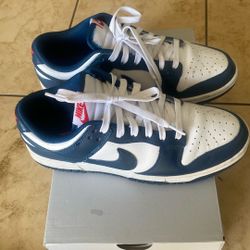 Nike Dunks 