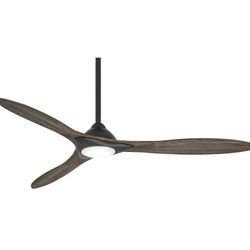 Minka-Aire Ceiling Fan w/remote