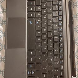 Surface Go/Go 2 Bluetooth Keyboard