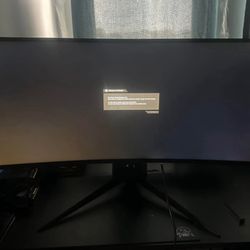 AW3418DW MONITOR Ultrawide
