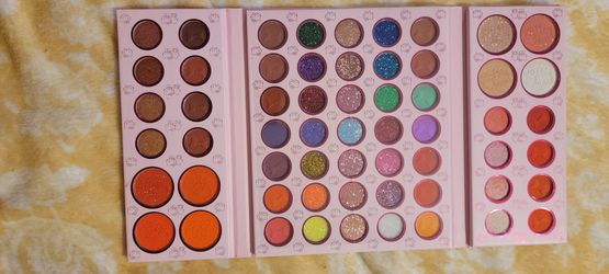 Maquillaje Sombra