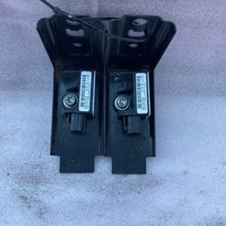 13-15 Honda Civic Impact Sensor(pair)