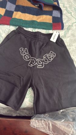 spider short