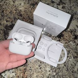 airpods pro