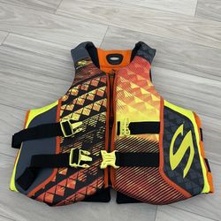 Sterns Ski  Vest  