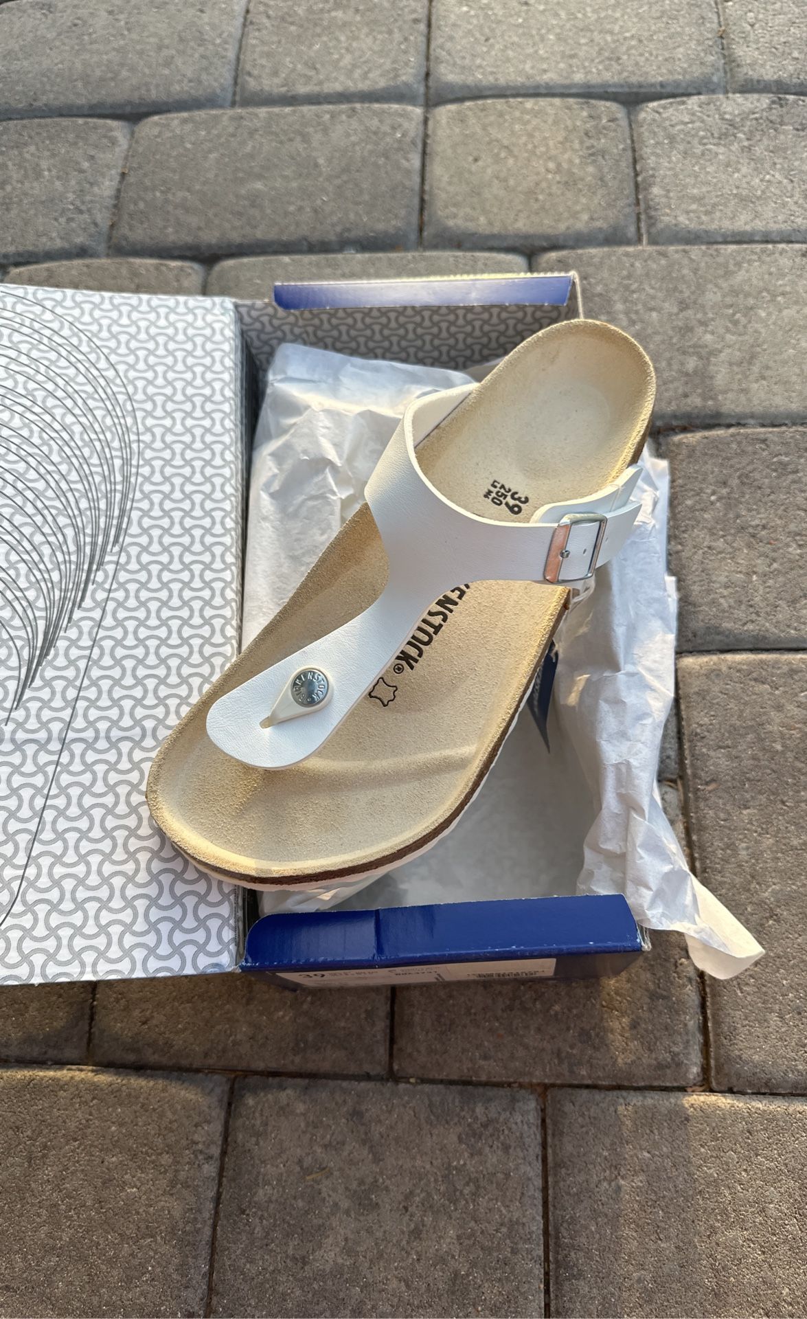 Birkenstock Gizeh *NEW*