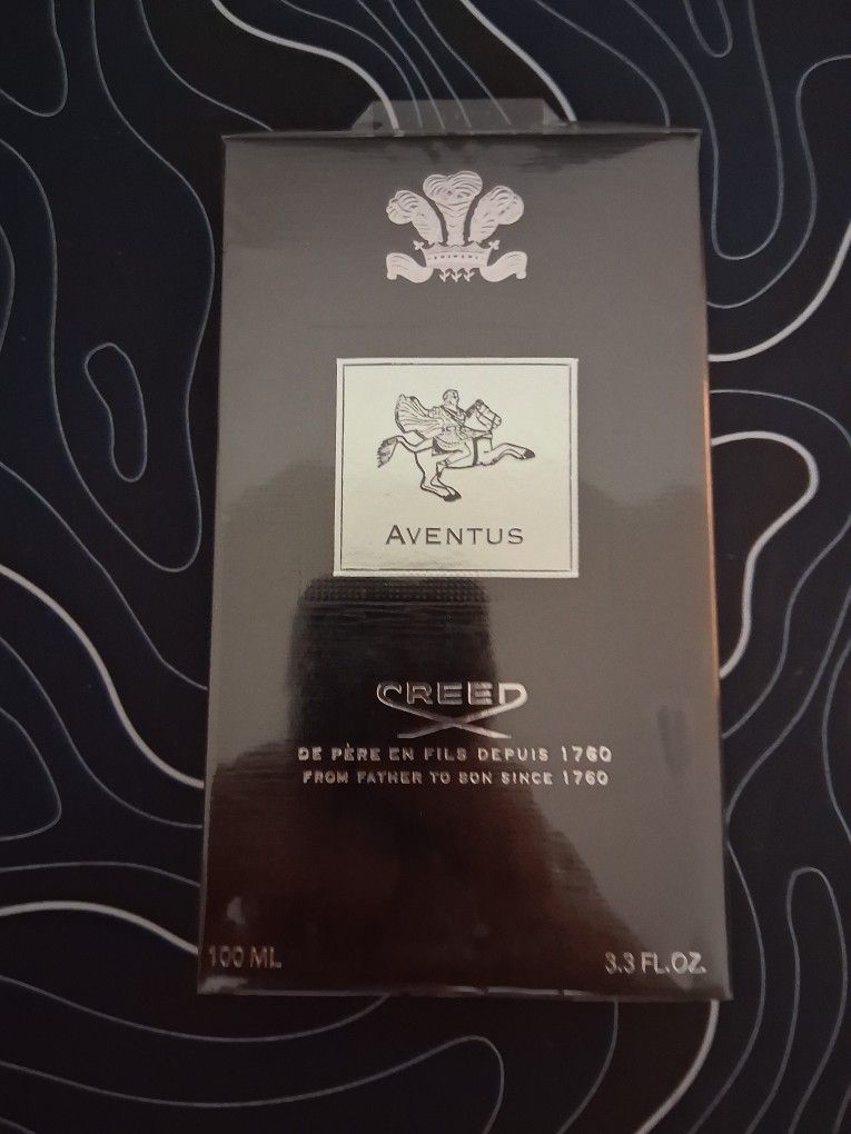 creed aventus