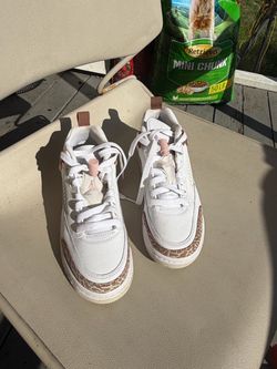 Jordan Spizike Low “Brooklyn” GS – Size 4.5Y (Women’s 6 / EU 36.5) like new