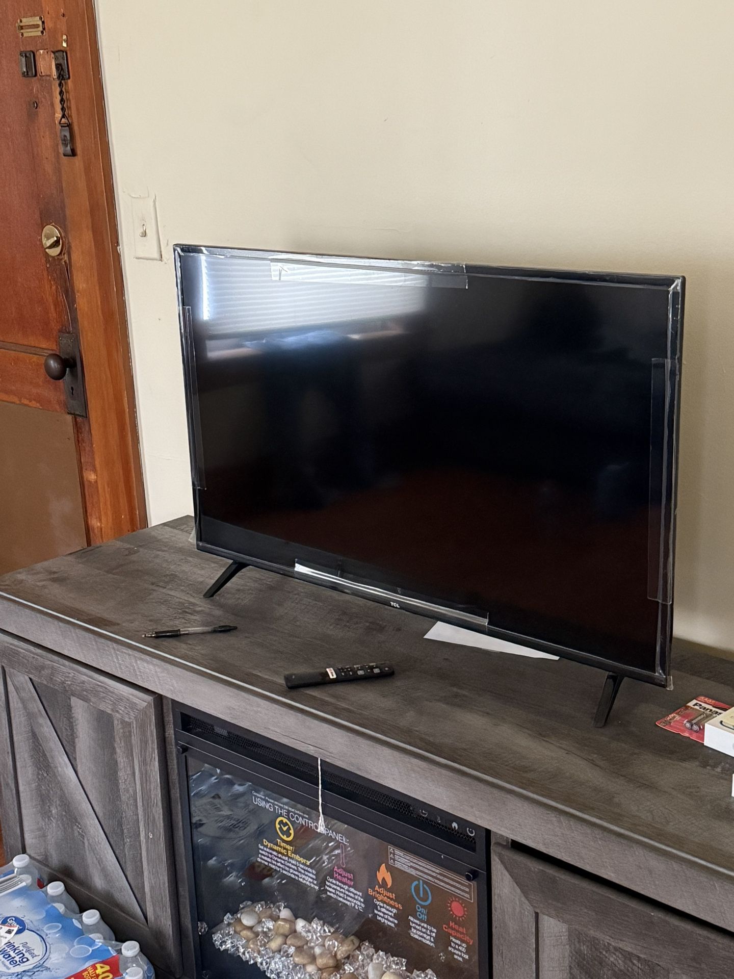 Tv 100$