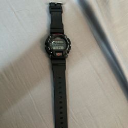 Gshock Watch 