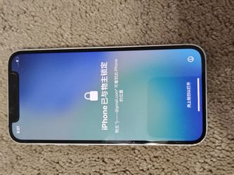 iphone 12 mini for part