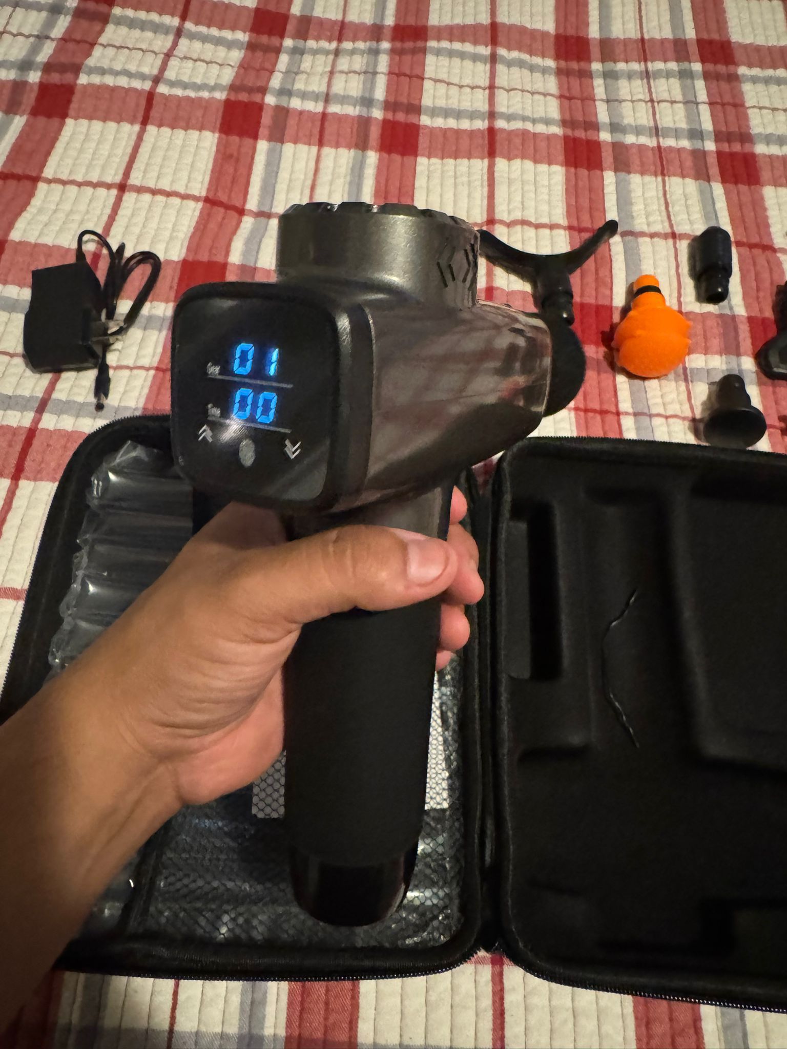 Massage Gun