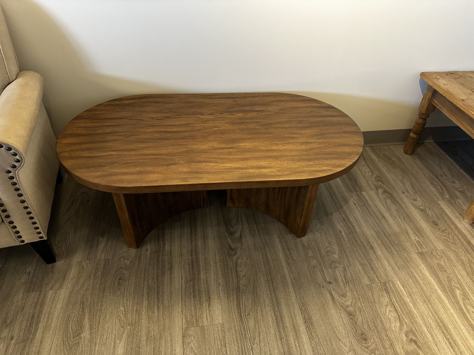 2 Coffee Tables