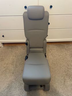 2019 Honda Odyssey Middle Seat