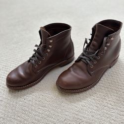 Wolverine Men’s 1000 Mile Plain-toe Original Boot