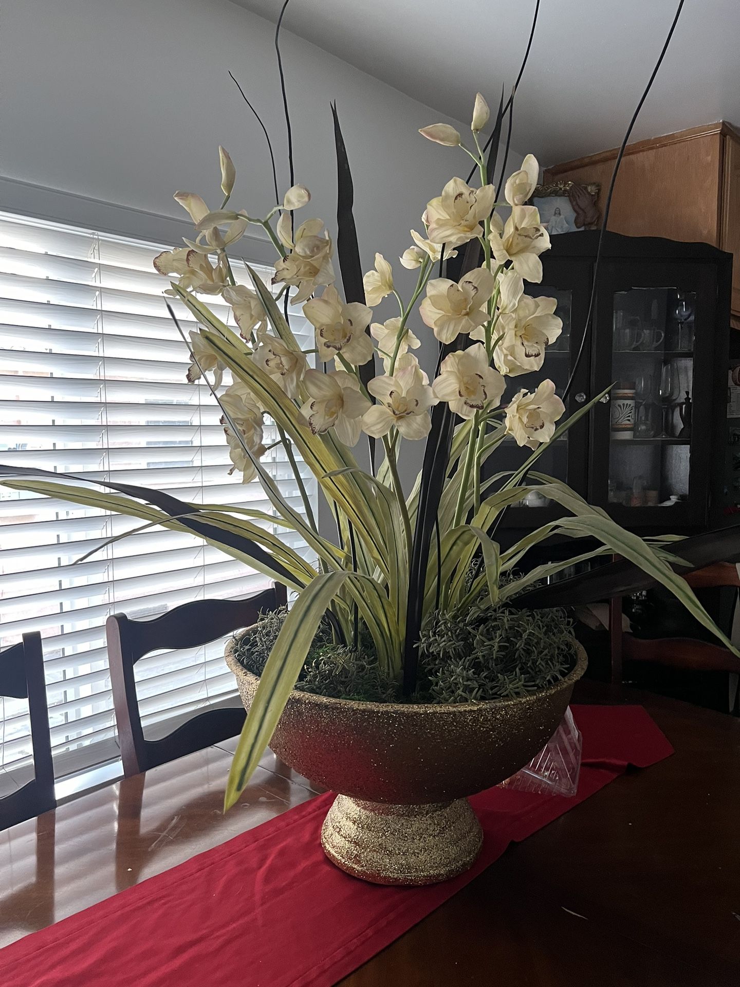 Designer Floral Arrangement