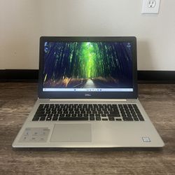 Laptop Dell 5570 2 In 1
