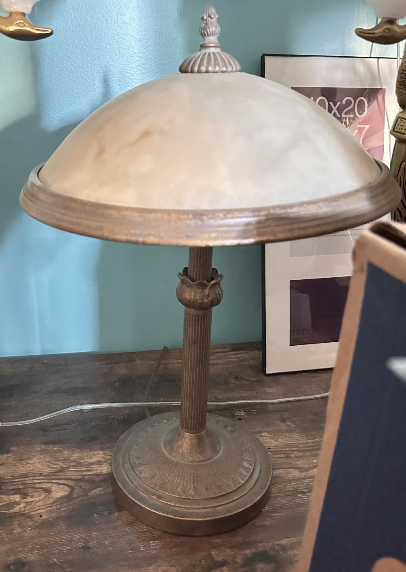Table Lamp