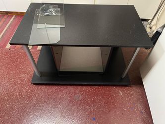 TV console
