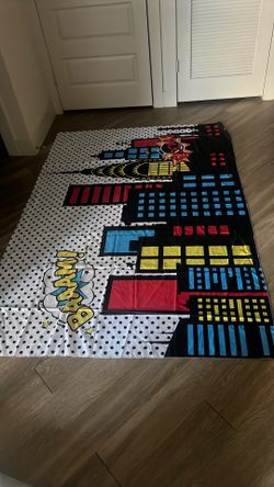 Ultimate Superhero Party Bundle