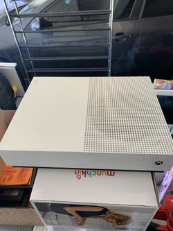 Xbox